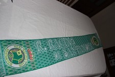 Écharpe De Football Ancienne