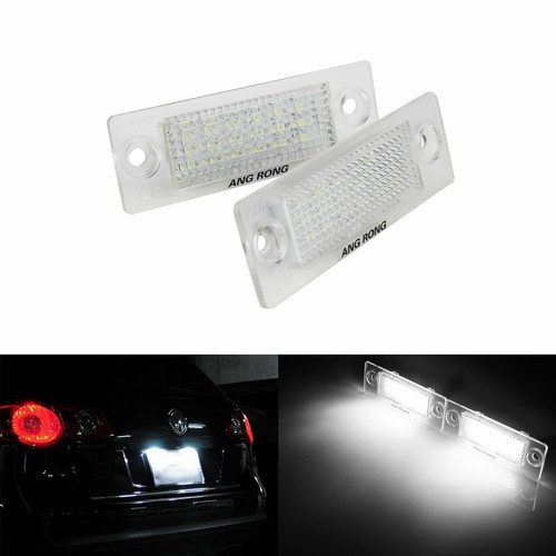 Feux led plaque - feux,