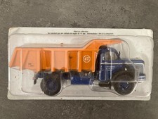 Berliet GLM 10 Benne Carrières de l'Esterel  1/43 Neuf en boite  L38