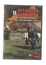 LA SECONDE GUERRE MONDIALE