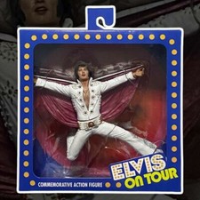 🕺 FIGURINE NECA ELVIS