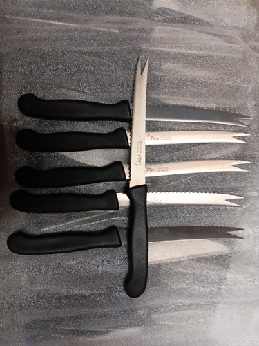 Couteaux dreiecker solingen - 6,