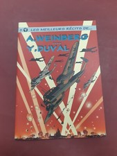 LES MEILLEURS RECIT DE WEINBERG  N° 5  LOUP  NEUF