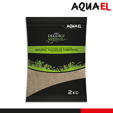 Aquael 2 Kg Aqua Decoris Sable