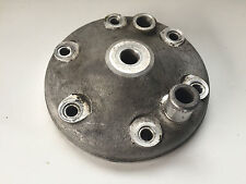 UNE CULASSE POUR MOTO GAS GAS TRIAL 