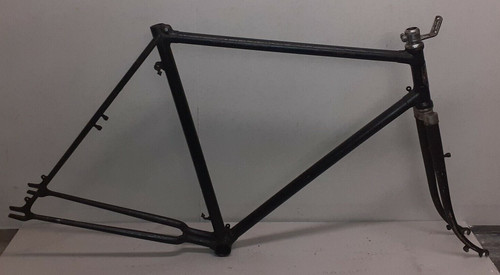 Cadre bianchi zaffiro 1951 - bianchi,