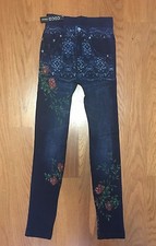 Coco Premium Jean Stretch