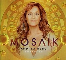 Mosaik de - mosaik, (gold-edition)