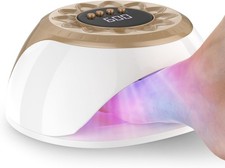 Appareil laser mycose des