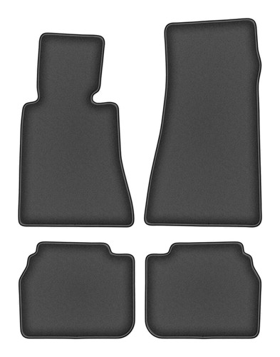 Jeu tapis velours - jeu, graphite