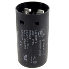 Condensateur 48µf 275v