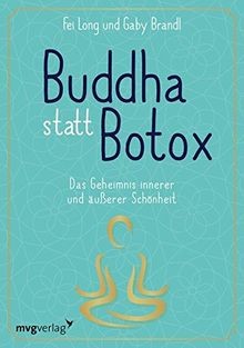 Buddha statt botox - statt, botox: