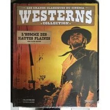 Dvd homme des hautes - l'homme,