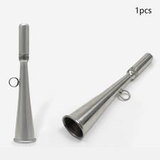 Corne de brume portative, klaxon à Air, décibel élevé, accessoires marins