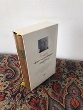 LA PLÉIADE     ARAGON