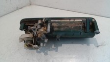 Poignee porte avant gauche VOLKSWAGEN GOLF 4 CABRIOLET 1E08372073FZ