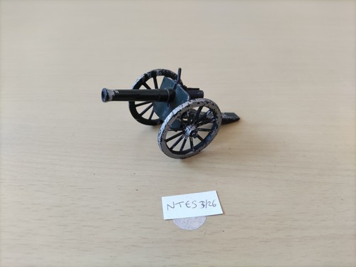 Britains ltd canon - britains, ltd,