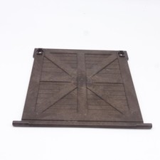 9829 Playmobil Porte du Pont