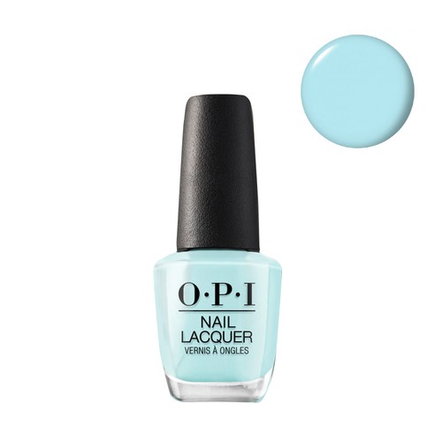 Opi nail lacquer nlv33 - opi,
