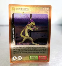 Carte Panini JCC INVIZIMALS