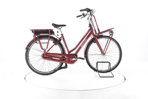 Gazelle miss grace - miss,