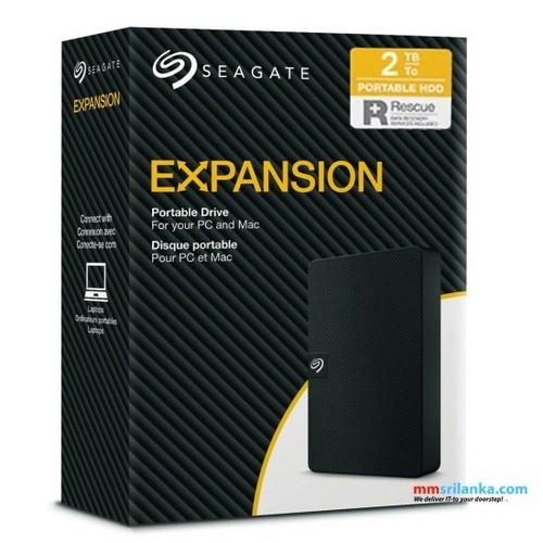 Disque dur externe - , seagate