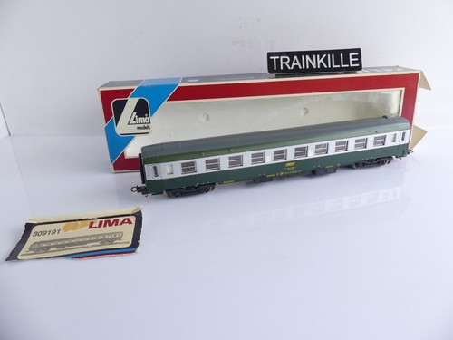 309191 lima italie voiture - 309191, ho