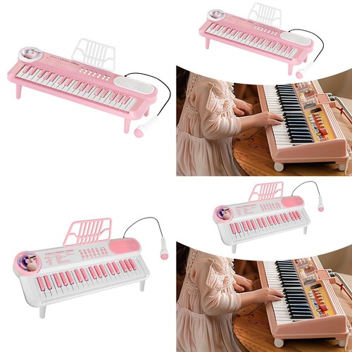 Piano électronique - , 37