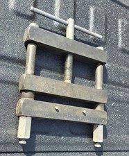 Sunnen CRG960 Rod Vise CRG600
