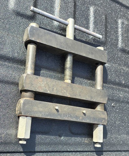 Sunnen crg960 rod vise crg600 - crg960,