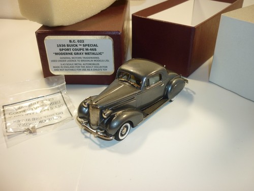 Brooklin buick special - brooklin,