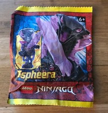 FIGURINE LEGO MINIFIGURE