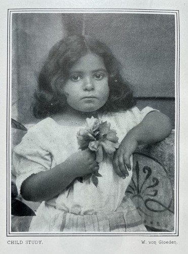 Photogravure wilhelm von - wilhelm,