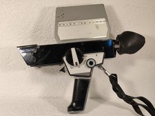 Vintage Bolex 150 super Movie