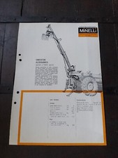 Chargeur Hydraulique Tracteurs