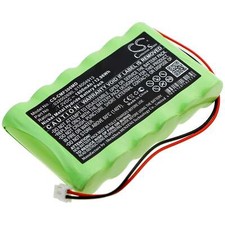 Battery for Compex Micro