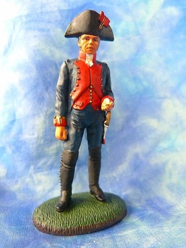 Soldat plomb 1er empire - soldat,