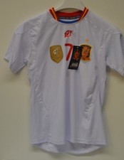 **MAILLOT FOOT ESPAGNE ESPANA
