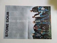 Stone Sour Corey Taylor Josh