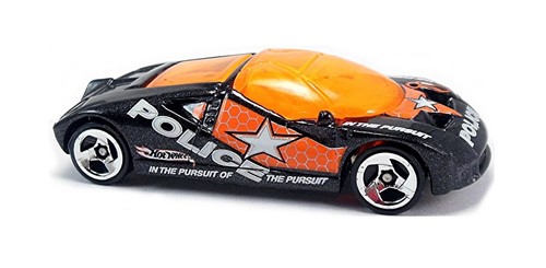 Hot wheels ford 90 - hot,