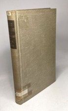 Plant Sociology: The Study of Plant Communities | Bon état