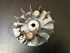 volant moteur