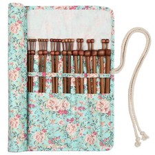 Aiguilles à tricoter droites