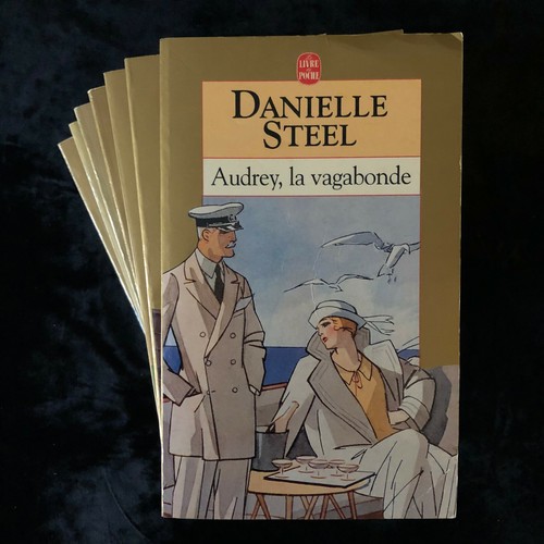 Lot livres romance - ¤,