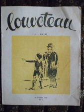 Magazine LOUVETEAU n° 4 -