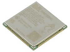 Module S2-1097C : LTE Down 