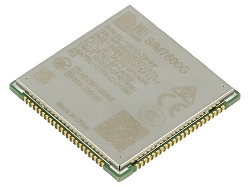 Module 1097c lte down - :,