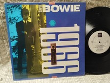 David Bowie LP 12"  1966 