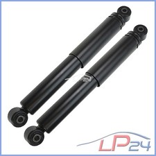 2X AMORTISSEUR À GAZ ARRIÈRE POUR VW MULTIVAN TRANSPORTER T5 1.9-3.2 T6 2.0