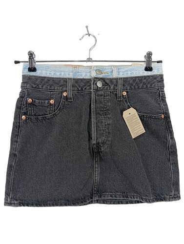 Levi jupe jeans dames - levi’s,